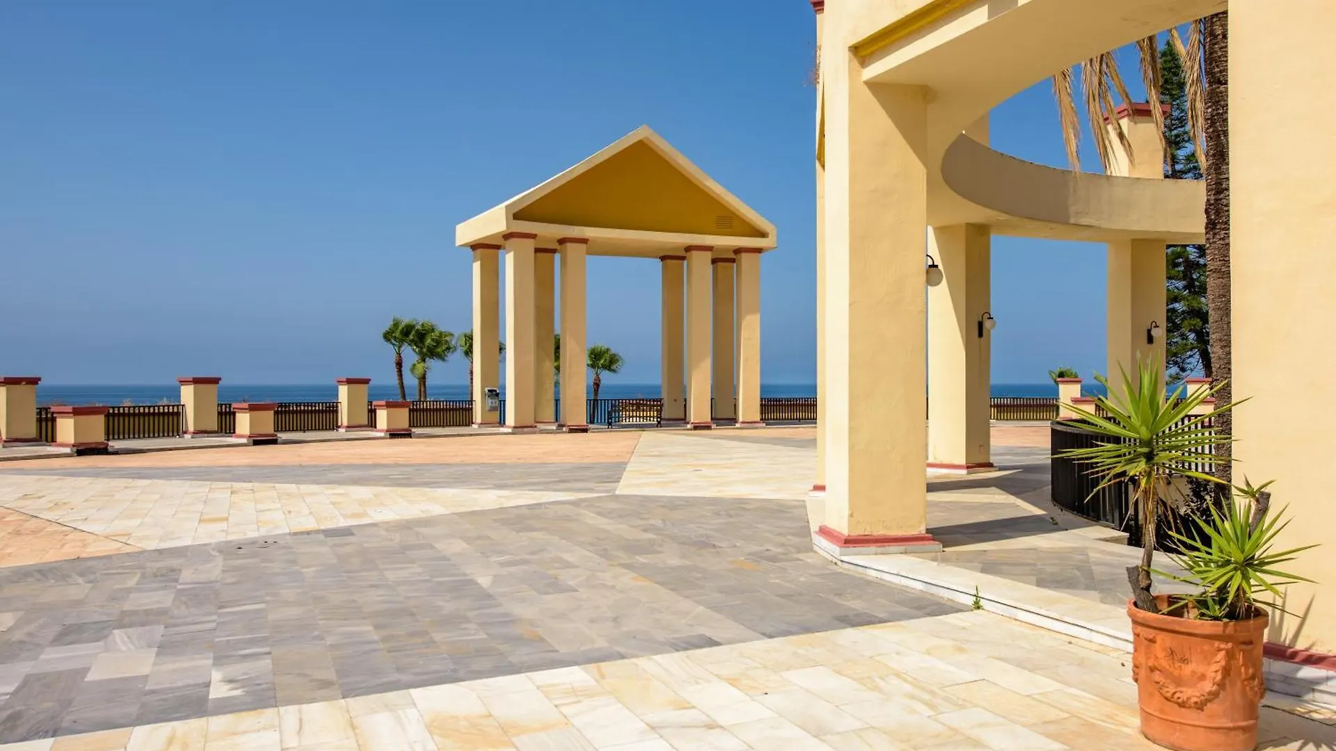 Apartamentos Romana Playa 203 Marbellac Espagne