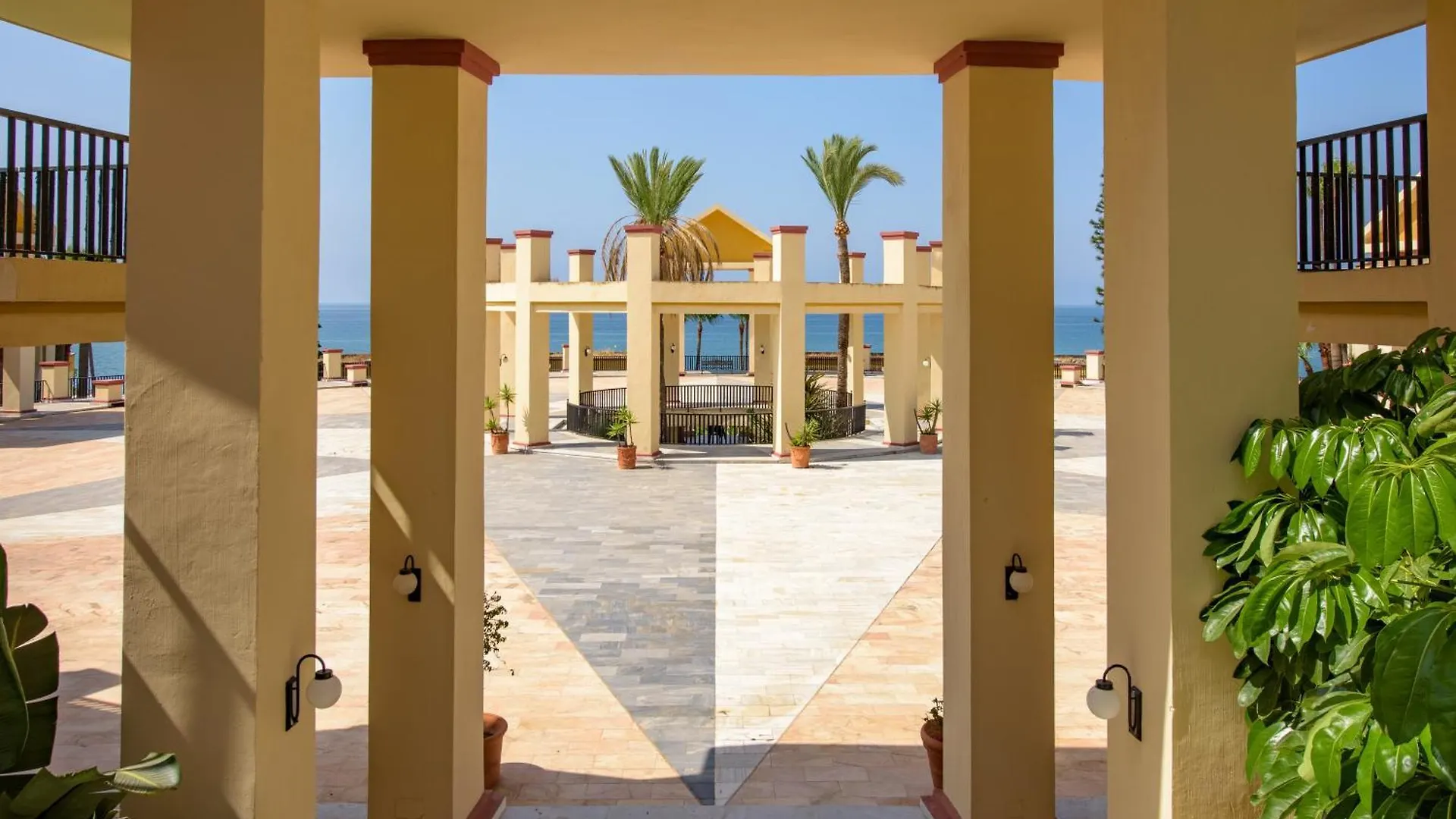 Apartamentos Romana Playa 203 Marbellac Appartement