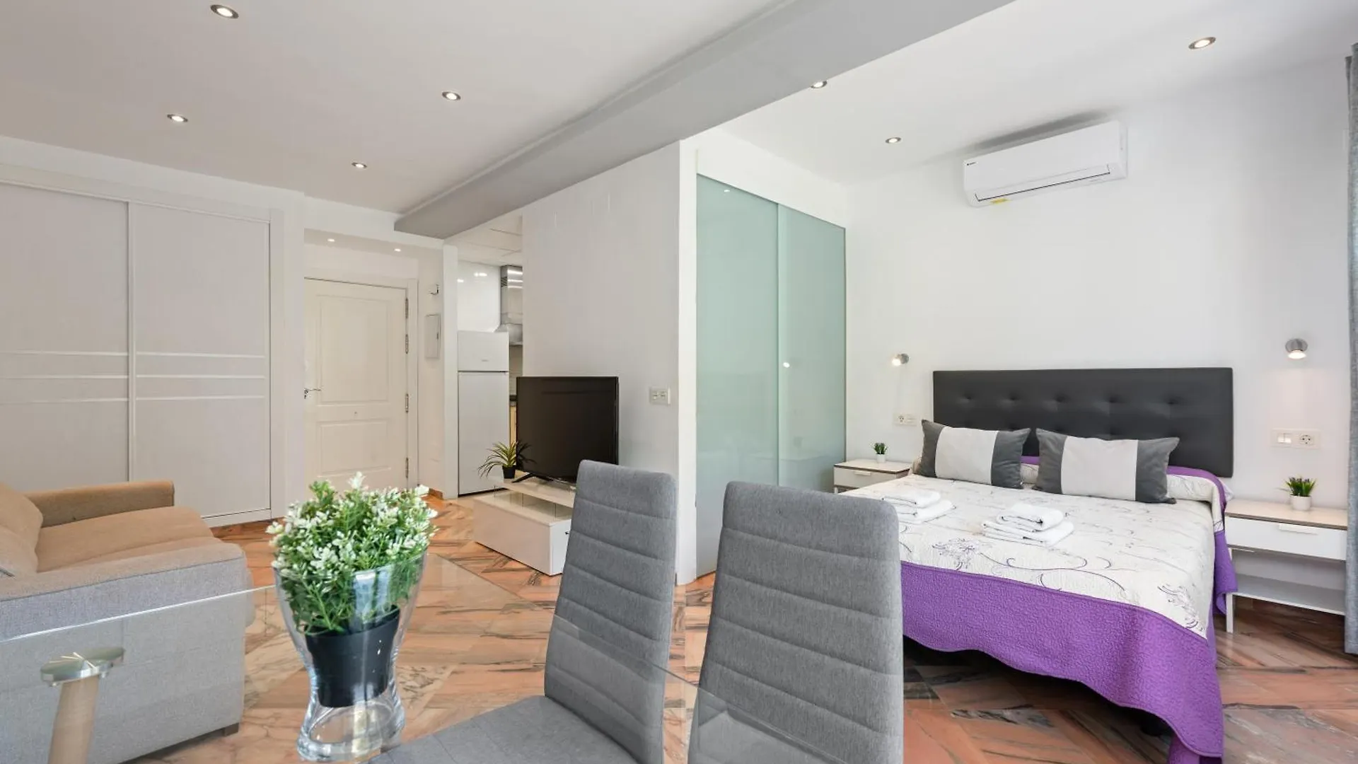 Apartamentos Romana Playa 203 Marbellac