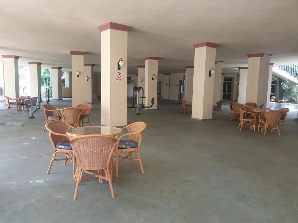 Apartment Apartamentos Romana Playa 203 Marbella