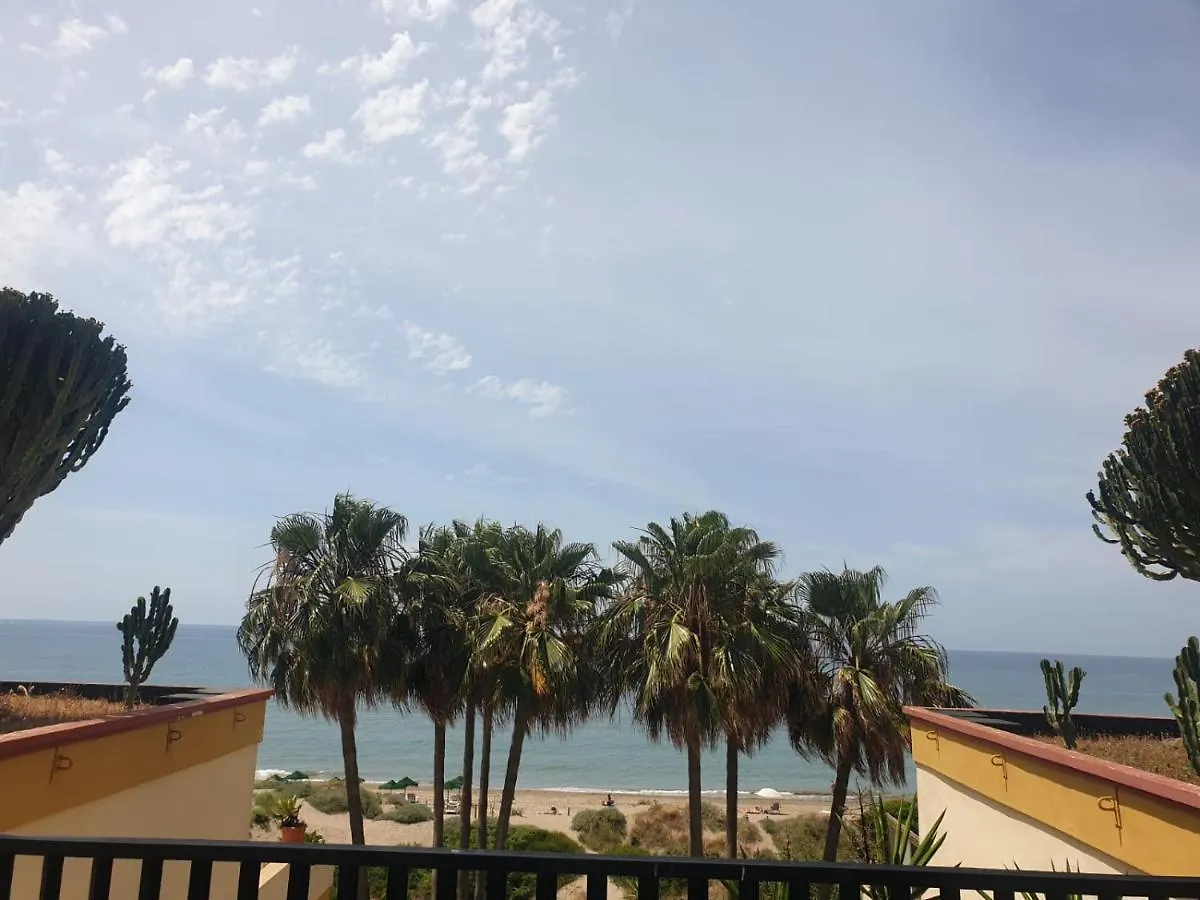Apartamentos Romana Playa 203 Marbella Spain