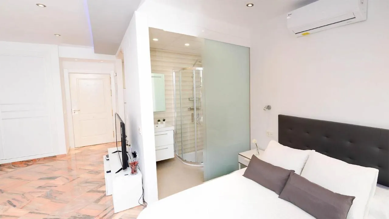 Apartamentos Romana Playa 203 Marbella Spain