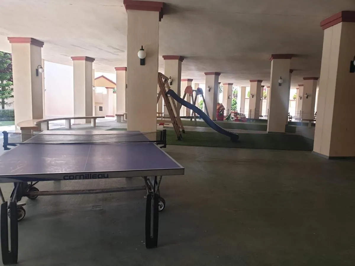 Apartamentos Romana Playa 203 Marbella 0*,  Spain