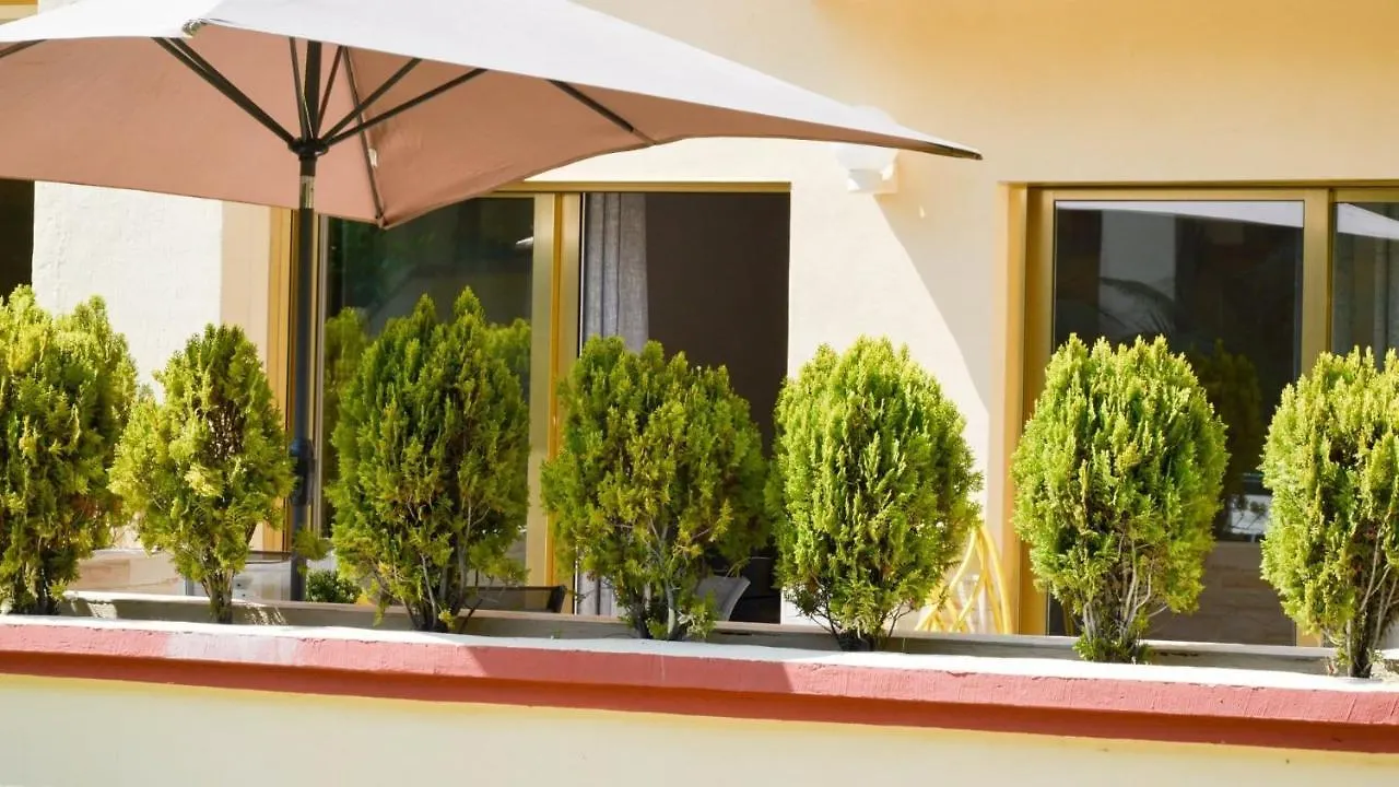 Apartamentos Romana Playa 203 Marbella Apartment
